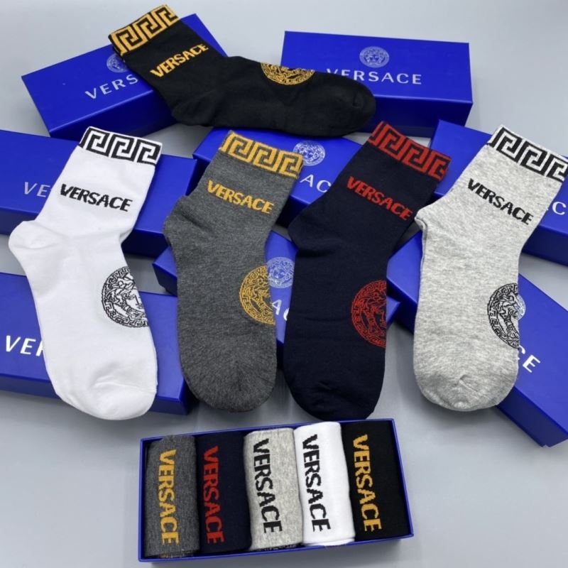 Versace Socks